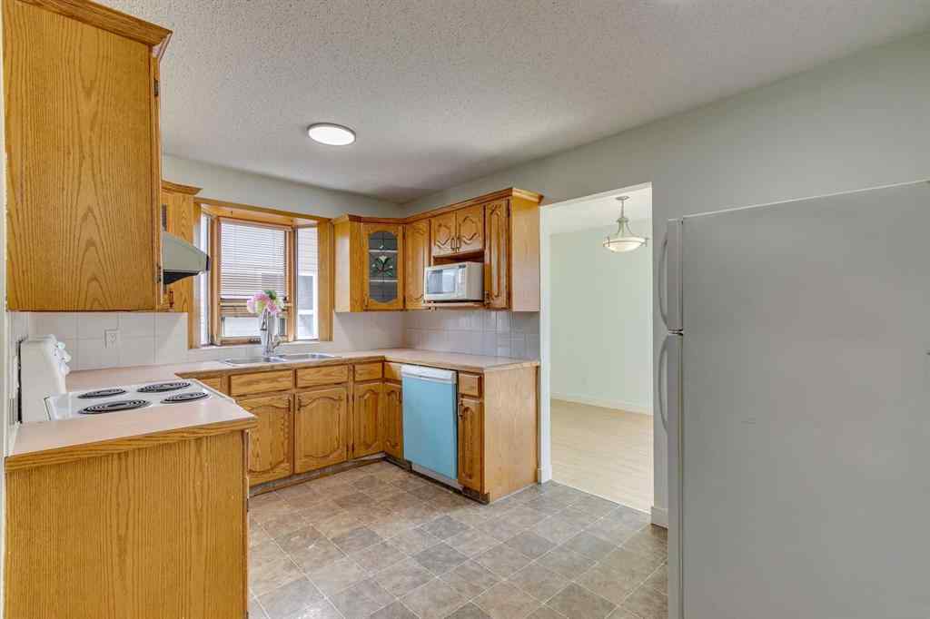 MLS® A2242967 - 411 Rundleson Place NE in Rundle Calgary, Residential