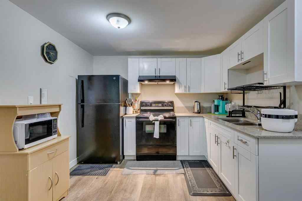 MLS® A2242967 - 411 Rundleson Place NE in Rundle Calgary, Residential