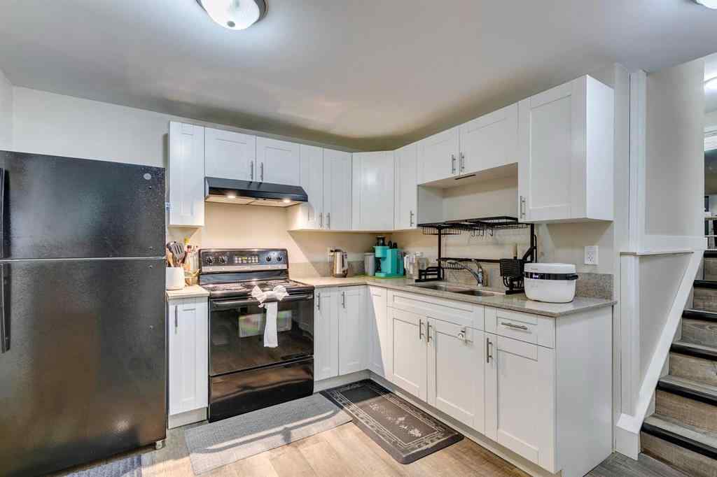 MLS® A2242967 - 411 Rundleson Place NE in Rundle Calgary, Residential