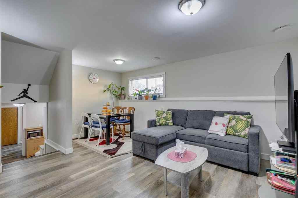 MLS® A2242967 - 411 Rundleson Place NE in Rundle Calgary, Residential