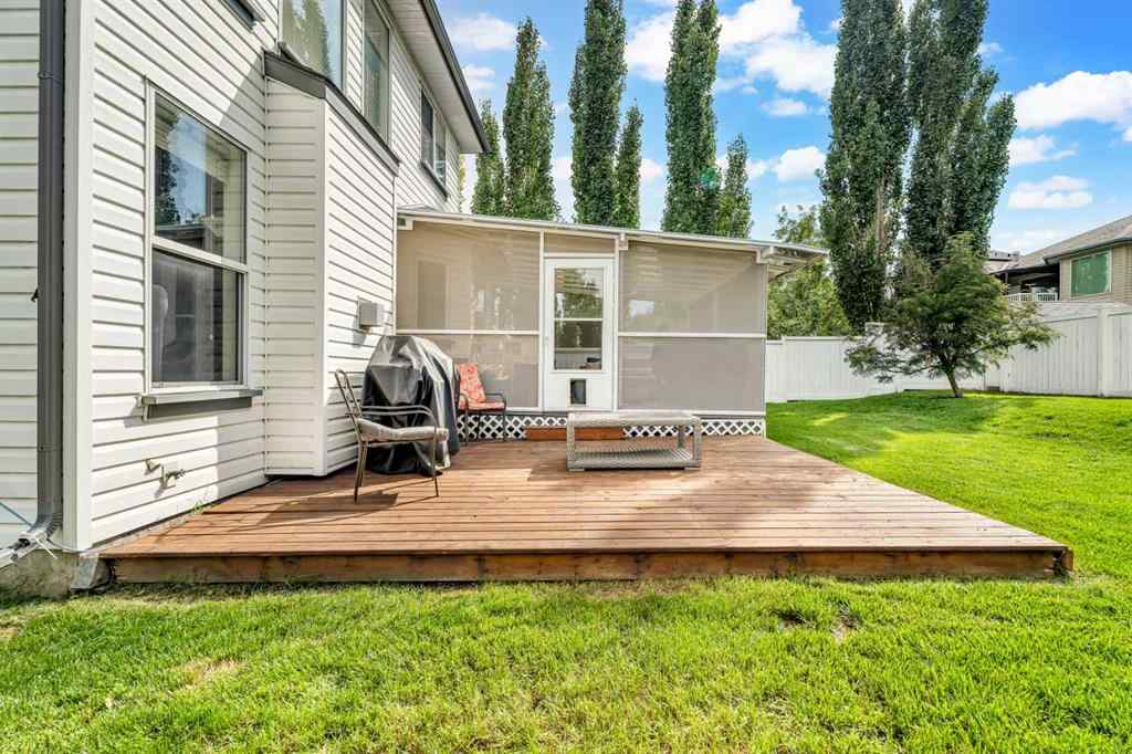 MLS® A2242970 - 857 West Chesteremere Drive  in Chesterview Estates Chestermere, Residential