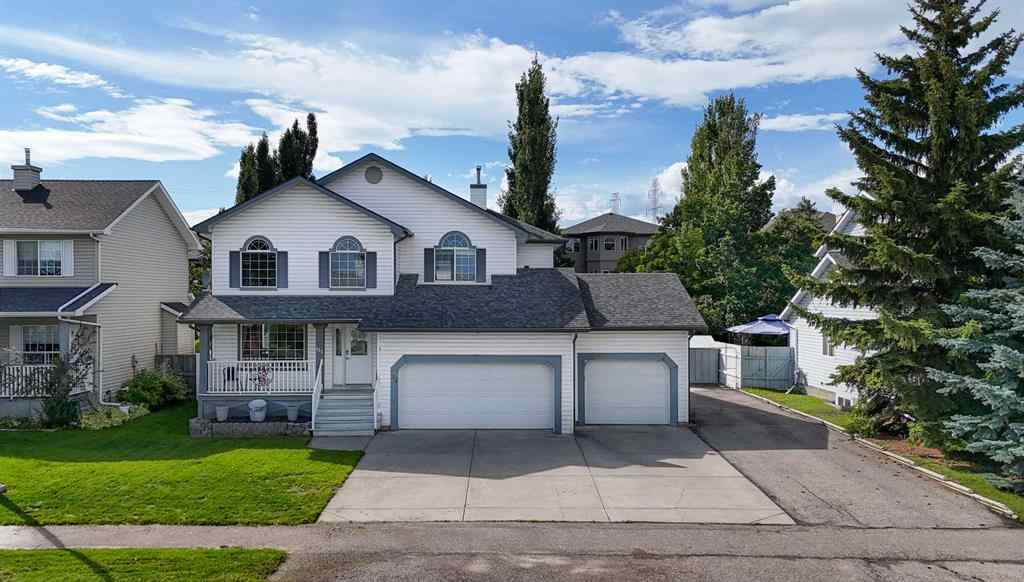 MLS® A2242970 - 857 West Chesteremere Drive  in Chesterview Estates Chestermere, Residential