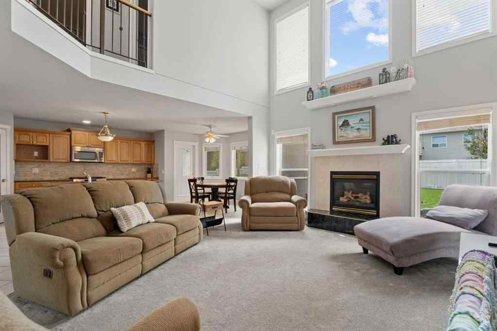 MLS® A2242970 - 857 West Chesteremere Drive  in Chesterview Estates Chestermere, Residential