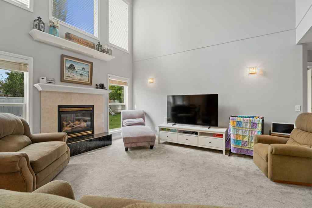 MLS® A2242970 - 857 West Chesteremere Drive  in Chesterview Estates Chestermere, Residential