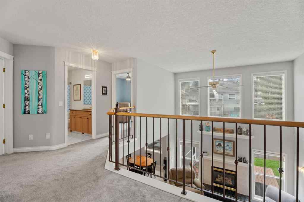 MLS® A2242970 - 857 West Chesteremere Drive  in Chesterview Estates Chestermere, Residential