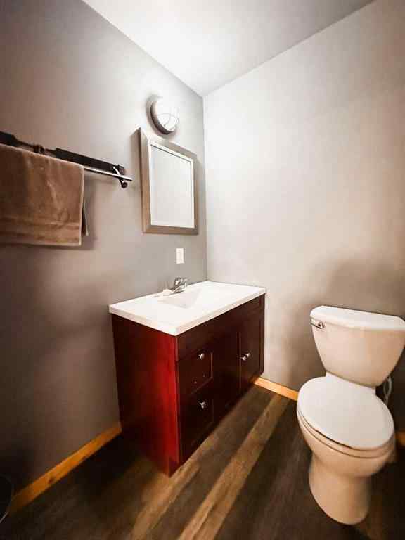 MLS® A2242973 - 78248 Range Road 85   in NONE Rural Saddle Hills County, Residential