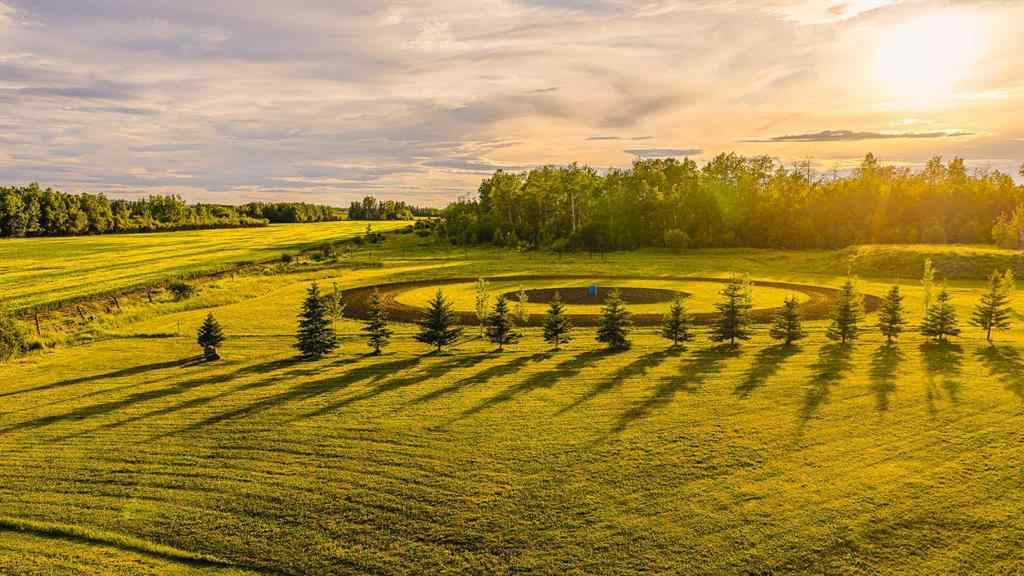 MLS® A2242973 - 78248 Range Road 85   in NONE Rural Saddle Hills County, Residential