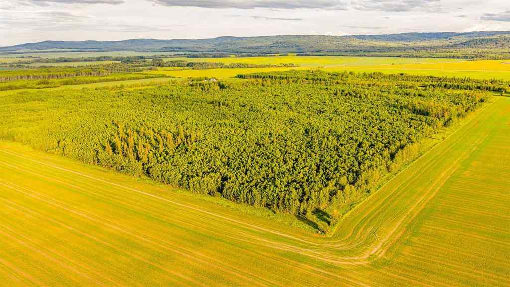 MLS® A2242973 - 78248 Range Road 85   in NONE Rural Saddle Hills County, Residential