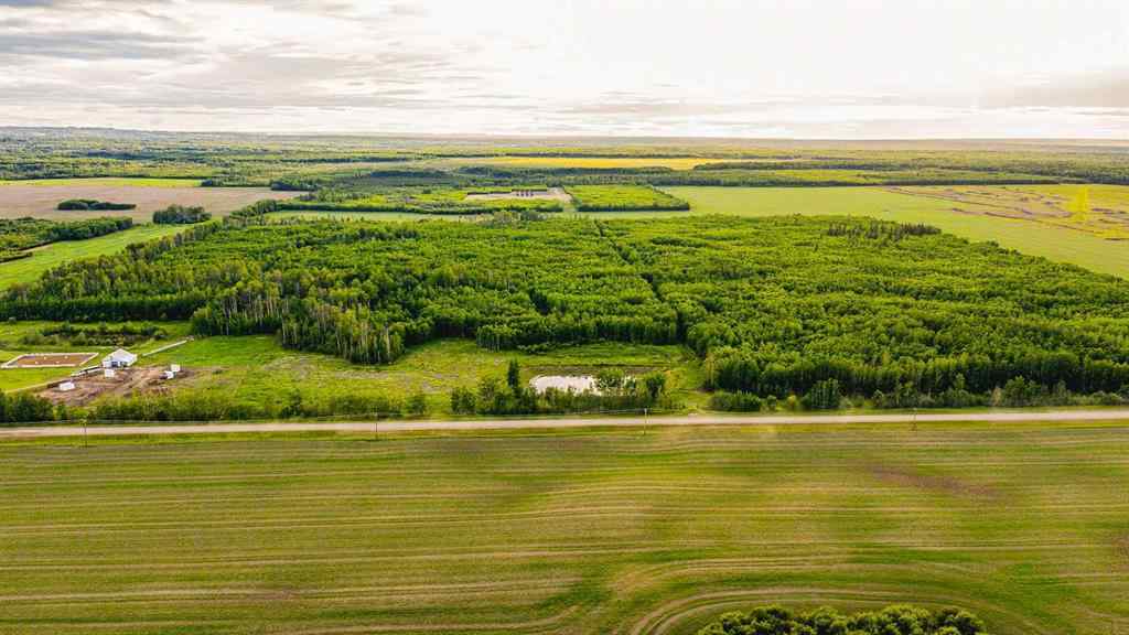 MLS® A2242973 - 78248 Range Road 85   in NONE Rural Saddle Hills County, Residential