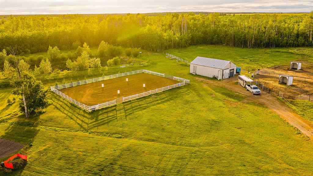 MLS® A2242973 - 78248 Range Road 85   in NONE Rural Saddle Hills County, Residential