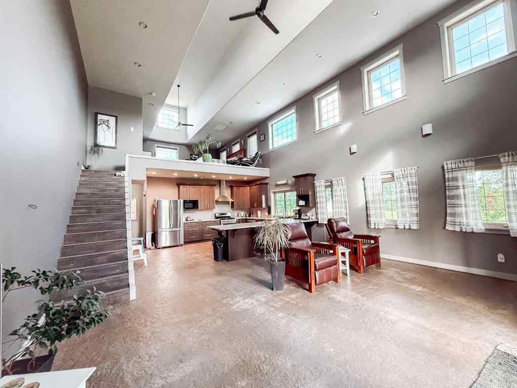 MLS® A2242973 - 78248 Range Road 85   in NONE Rural Saddle Hills County, Residential