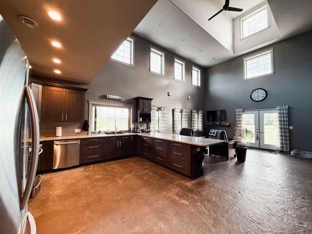 MLS® A2242973 - 78248 Range Road 85   in NONE Rural Saddle Hills County, Residential