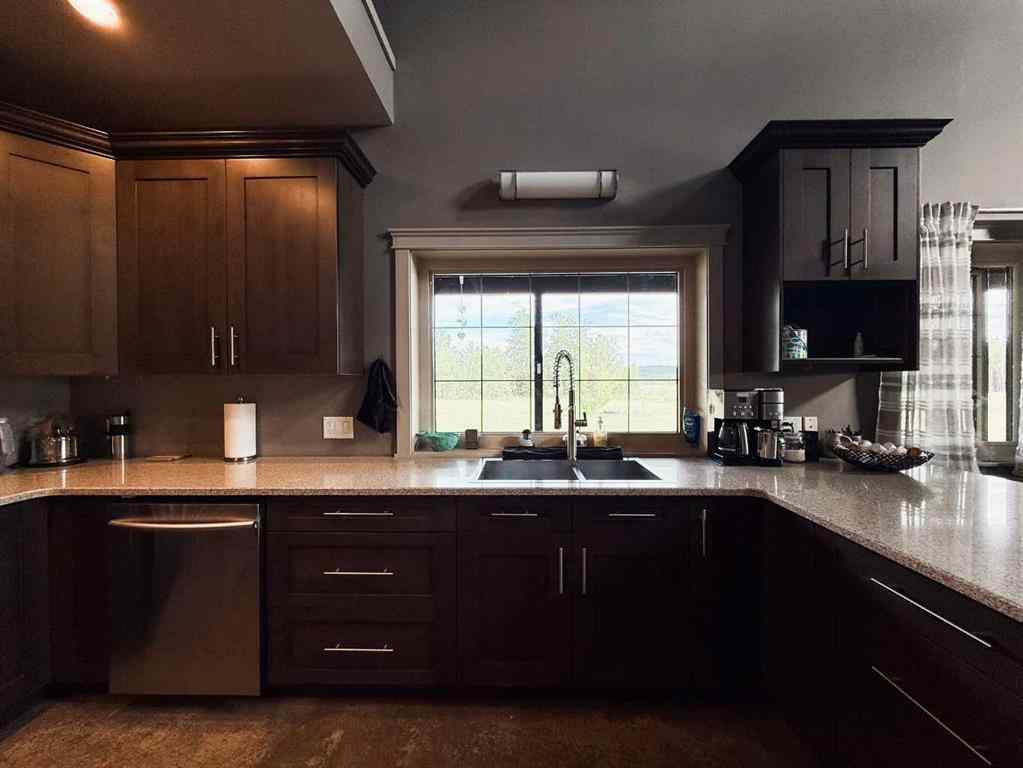 MLS® A2242973 - 78248 Range Road 85   in NONE Rural Saddle Hills County, Residential