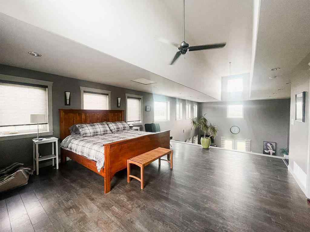 MLS® A2242973 - 78248 Range Road 85   in NONE Rural Saddle Hills County, Residential