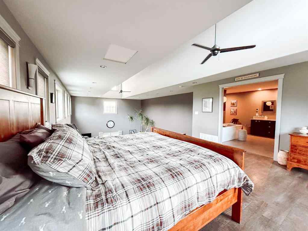 MLS® A2242973 - 78248 Range Road 85   in NONE Rural Saddle Hills County, Residential