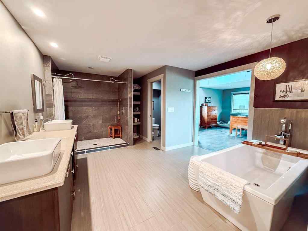 MLS® A2242973 - 78248 Range Road 85   in NONE Rural Saddle Hills County, Residential