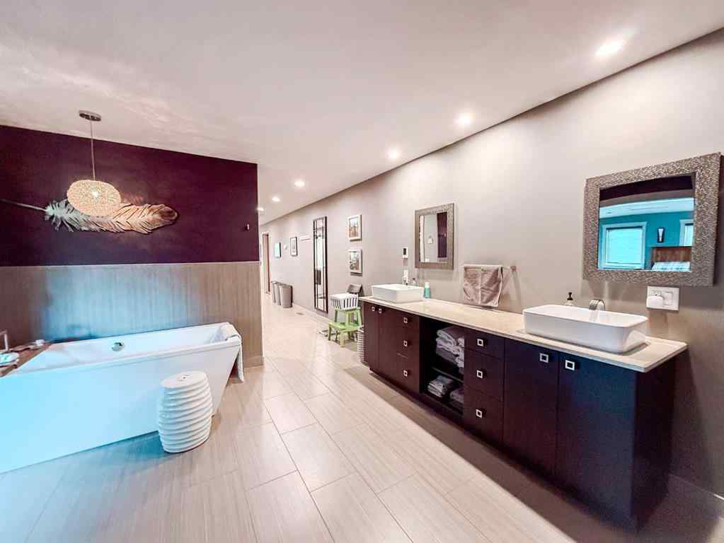 MLS® A2242973 - 78248 Range Road 85   in NONE Rural Saddle Hills County, Residential