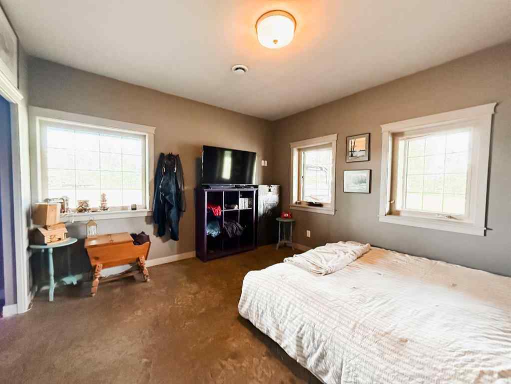 MLS® A2242973 - 78248 Range Road 85   in NONE Rural Saddle Hills County, Residential