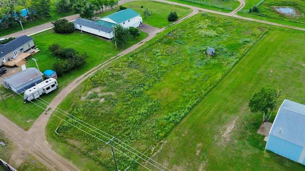 MLS® A2242981 - 108 5th Ave   in NONE Youngstown, Residential
