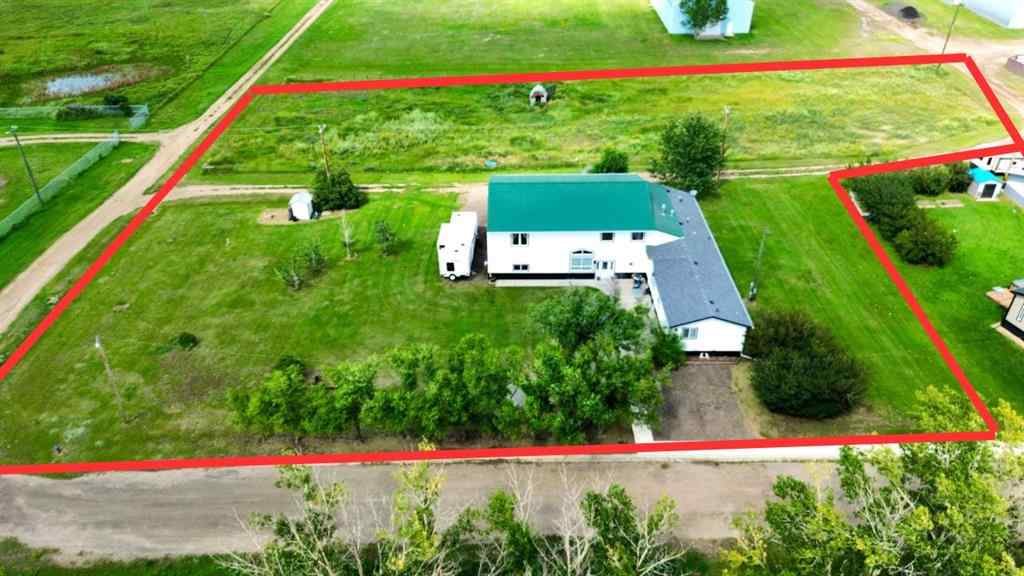 MLS® A2242981 - 108 5th Ave   in NONE Youngstown, Residential