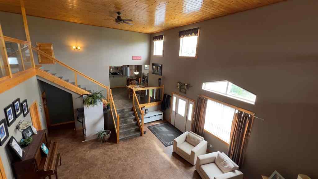 MLS® A2242981 - 108 5th Ave   in NONE Youngstown, Residential