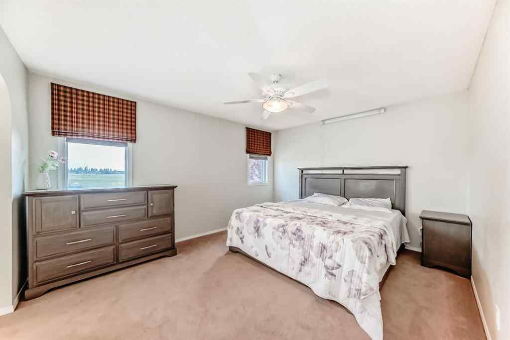MLS® A2242987 - 82 Mt Gibraltar Heights SE in McKenzie Lake Calgary, Residential