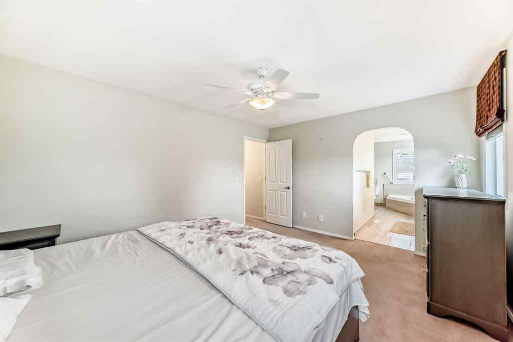 MLS® A2242987 - 82 Mt Gibraltar Heights SE in McKenzie Lake Calgary, Residential