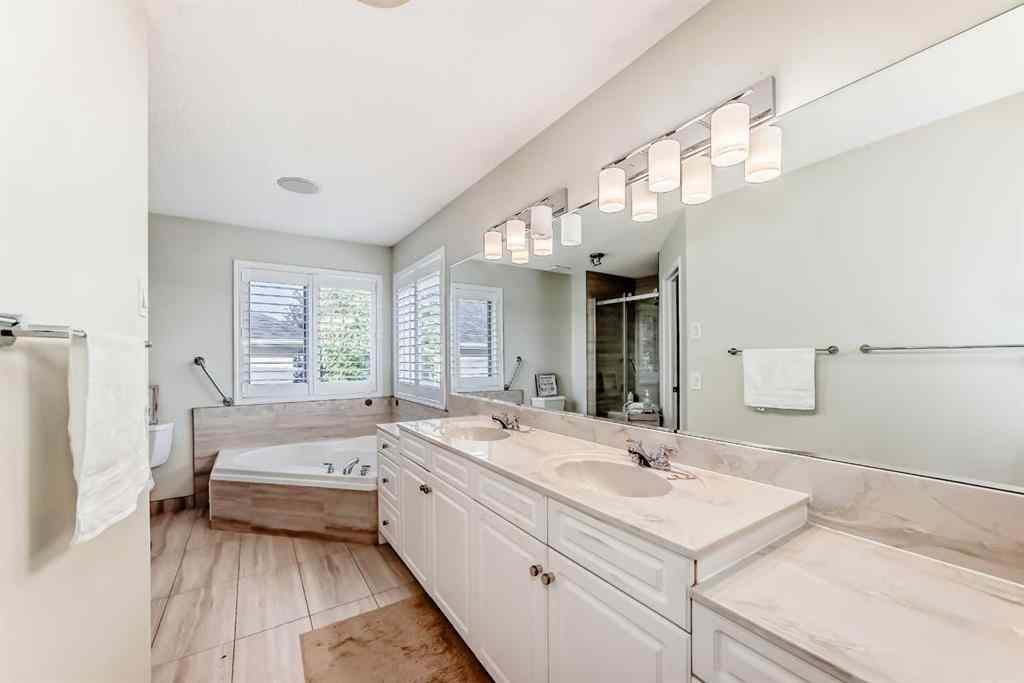 MLS® A2242987 - 82 Mt Gibraltar Heights SE in McKenzie Lake Calgary, Residential