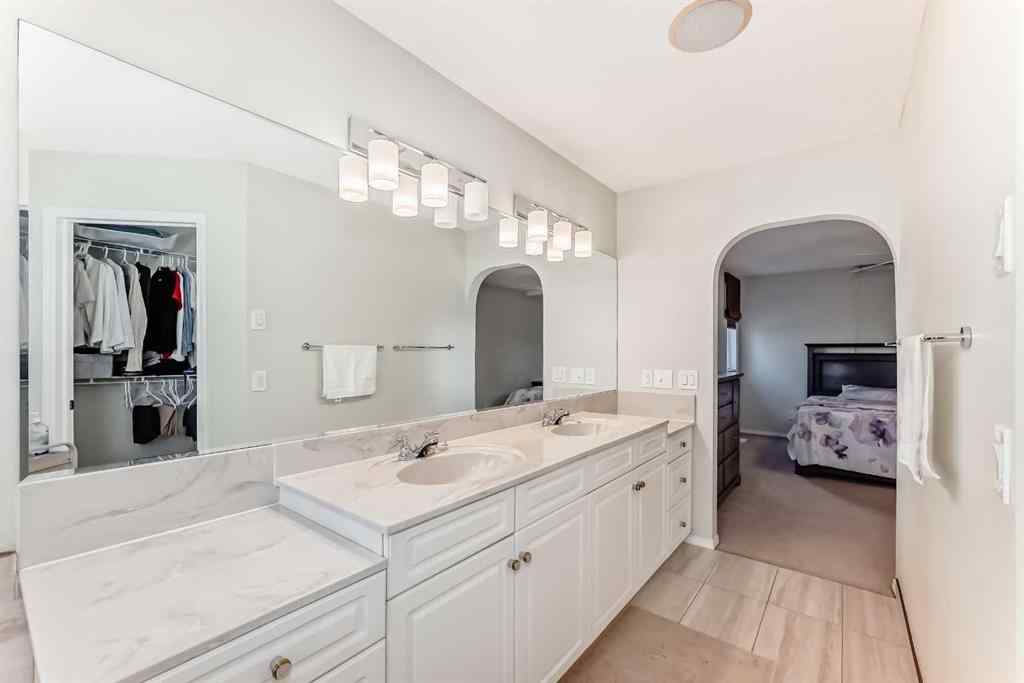 MLS® A2242987 - 82 Mt Gibraltar Heights SE in McKenzie Lake Calgary, Residential