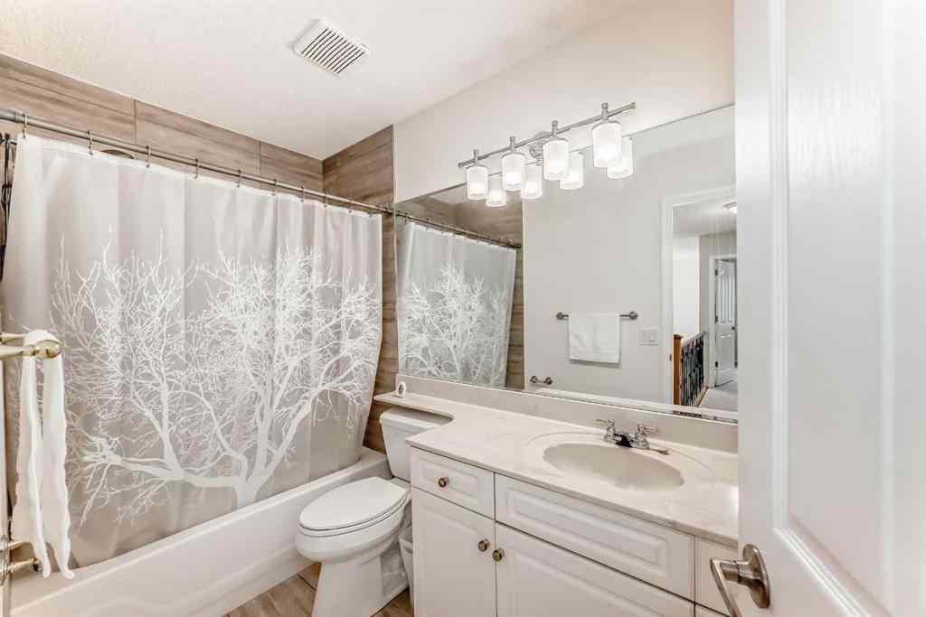 MLS® A2242987 - 82 Mt Gibraltar Heights SE in McKenzie Lake Calgary, Residential
