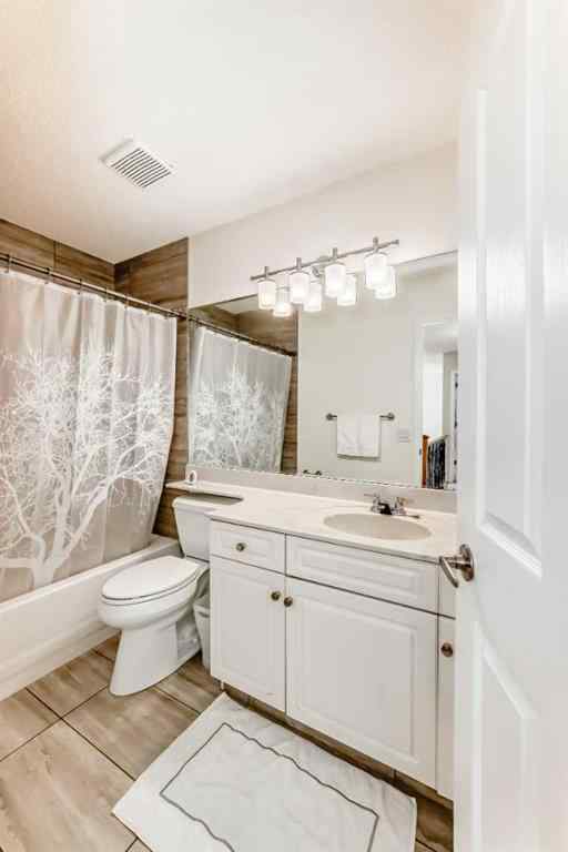 MLS® A2242987 - 82 Mt Gibraltar Heights SE in McKenzie Lake Calgary, Residential