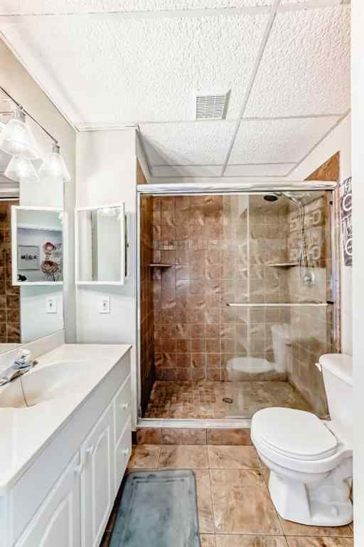 MLS® A2242987 - 82 Mt Gibraltar Heights SE in McKenzie Lake Calgary, Residential