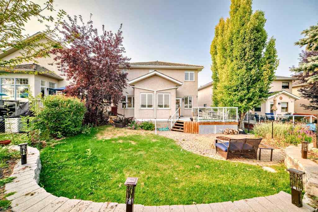 MLS® A2242987 - 82 Mt Gibraltar Heights SE in McKenzie Lake Calgary, Residential