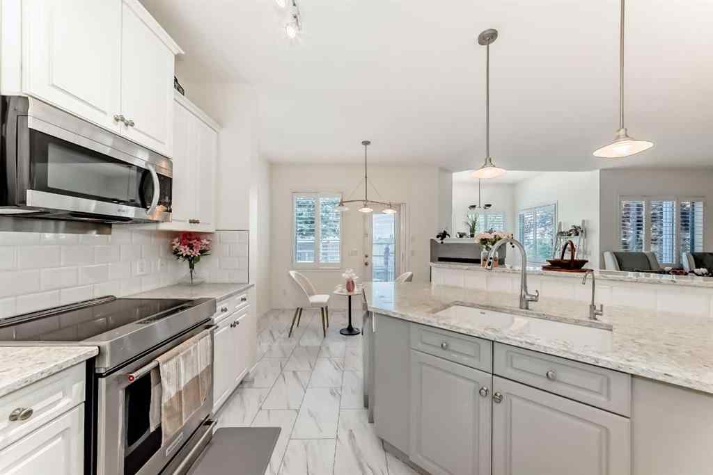 MLS® A2242987 - 82 Mt Gibraltar Heights SE in McKenzie Lake Calgary, Residential