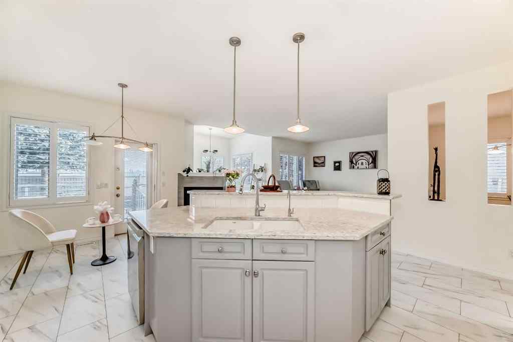 MLS® A2242987 - 82 Mt Gibraltar Heights SE in McKenzie Lake Calgary, Residential