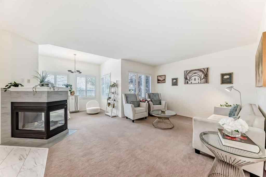 MLS® A2242987 - 82 Mt Gibraltar Heights SE in McKenzie Lake Calgary, Residential