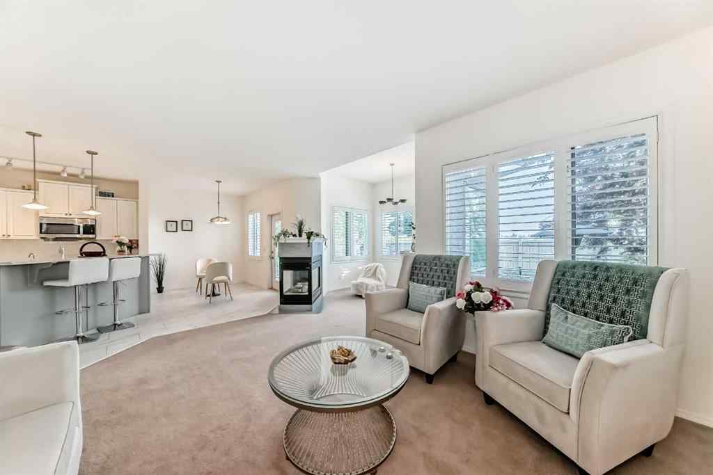MLS® A2242987 - 82 Mt Gibraltar Heights SE in McKenzie Lake Calgary, Residential