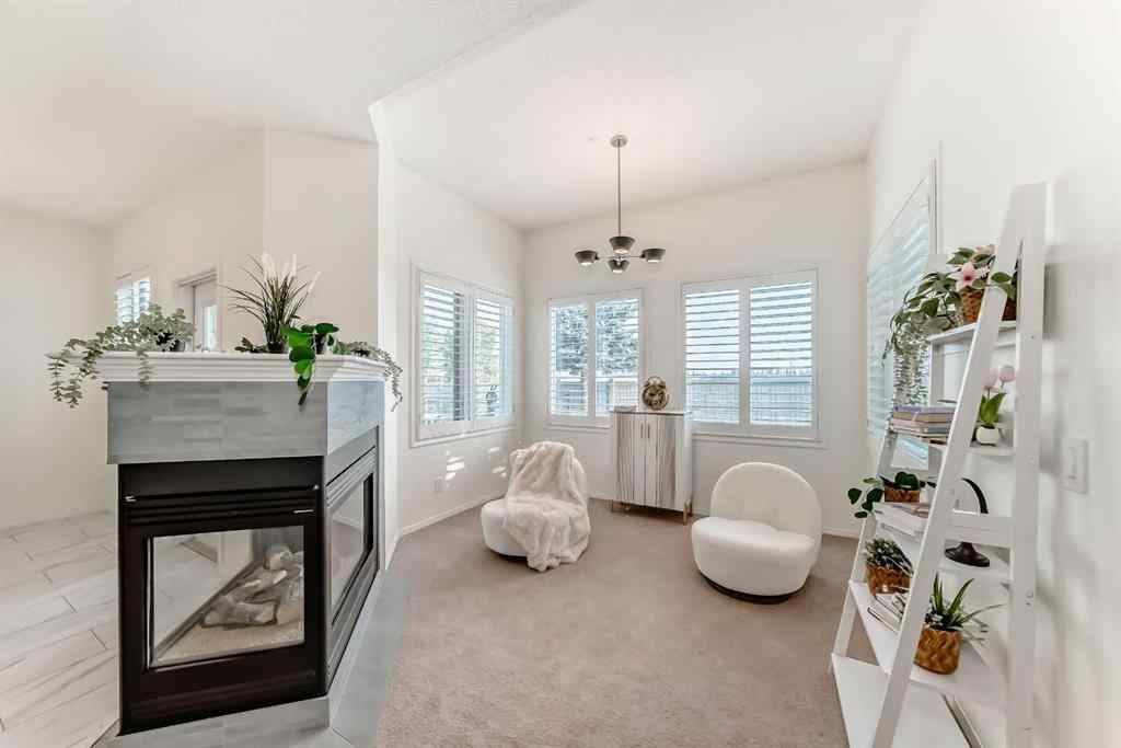 MLS® A2242987 - 82 Mt Gibraltar Heights SE in McKenzie Lake Calgary, Residential
