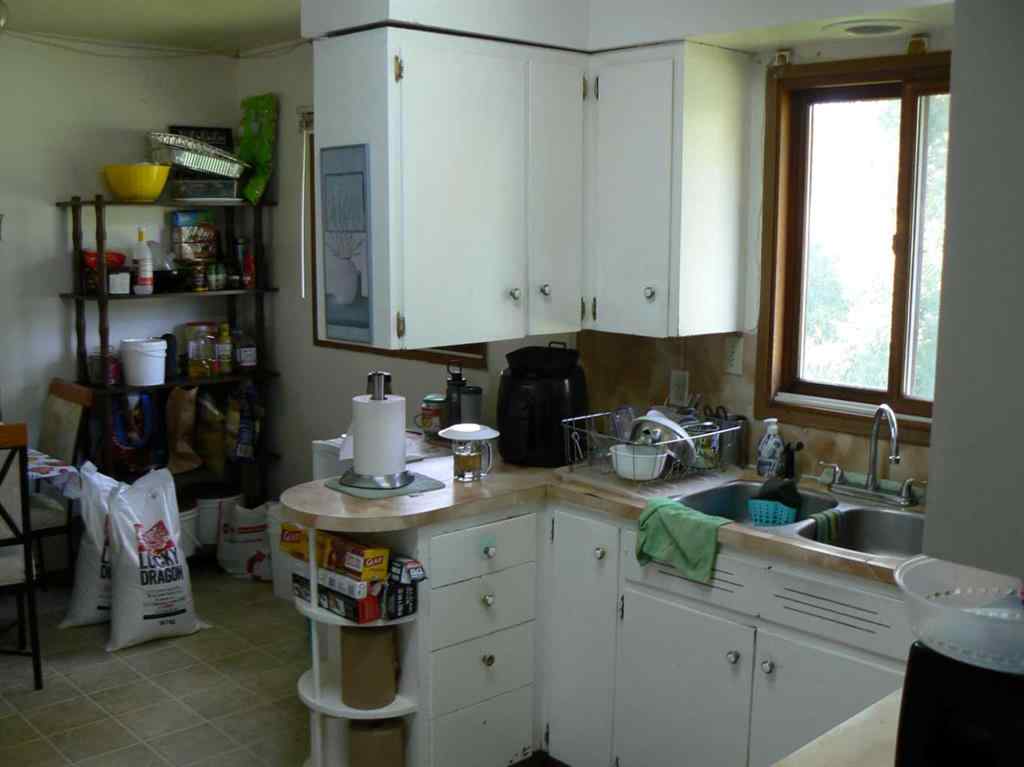 MLS® A2242994 - 4836 55 Avenue  in NONE High Prairie, Residential