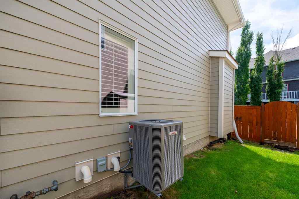 MLS® A2242995 - 470 Mahogany Terrace SE in Mahogany Calgary, Residential