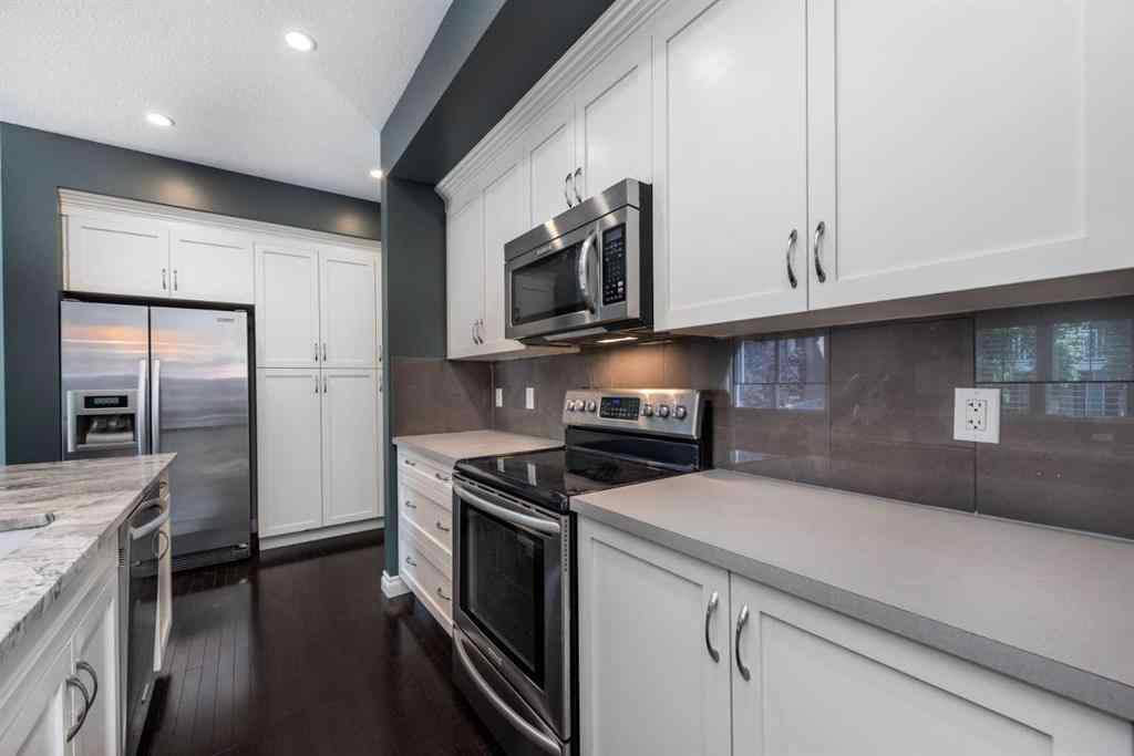 MLS® A2242995 - 470 Mahogany Terrace SE in Mahogany Calgary, Residential