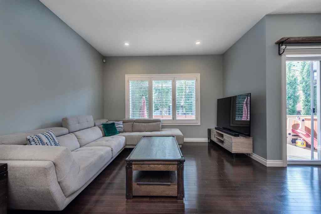 MLS® A2242995 - 470 Mahogany Terrace SE in Mahogany Calgary, Residential