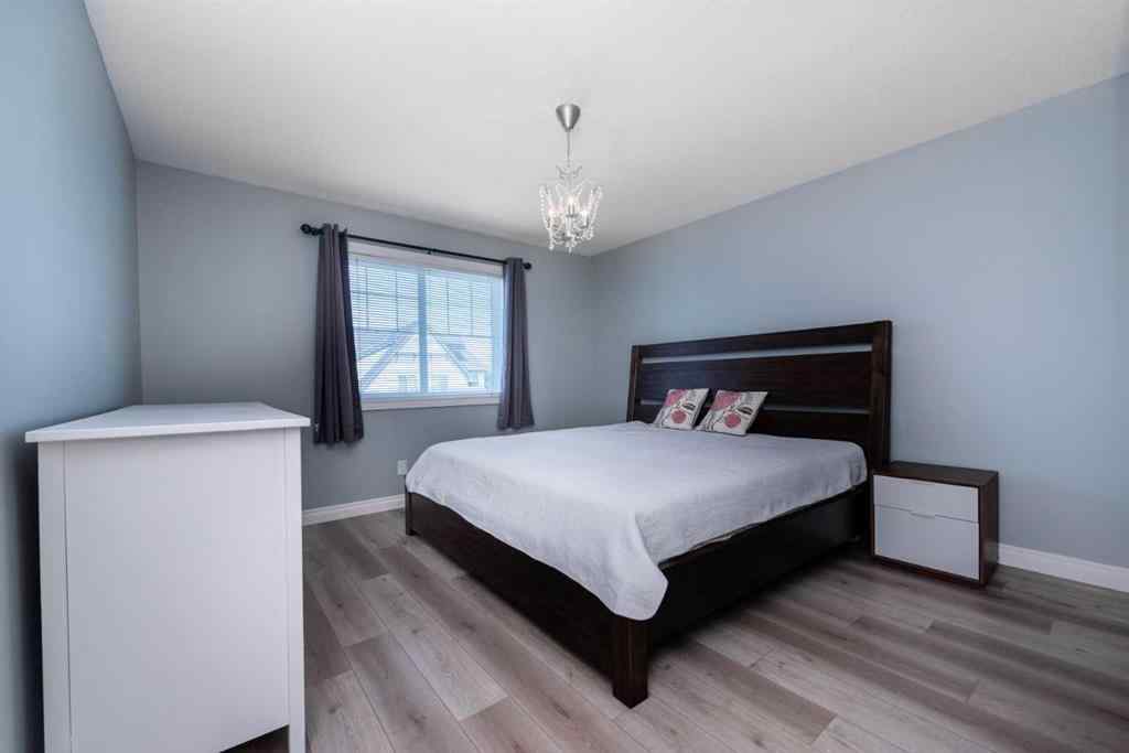 MLS® A2242995 - 470 Mahogany Terrace SE in Mahogany Calgary, Residential