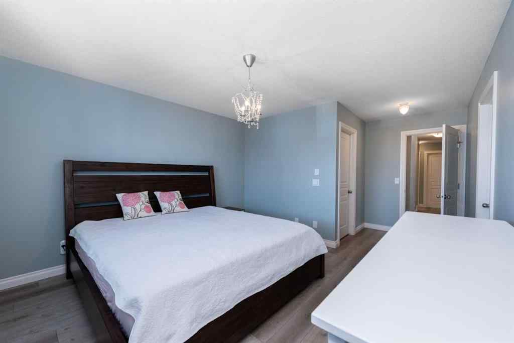 MLS® A2242995 - 470 Mahogany Terrace SE in Mahogany Calgary, Residential