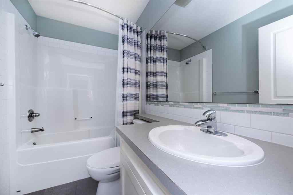 MLS® A2242995 - 470 Mahogany Terrace SE in Mahogany Calgary, Residential