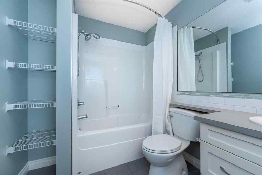 MLS® A2242995 - 470 Mahogany Terrace SE in Mahogany Calgary, Residential