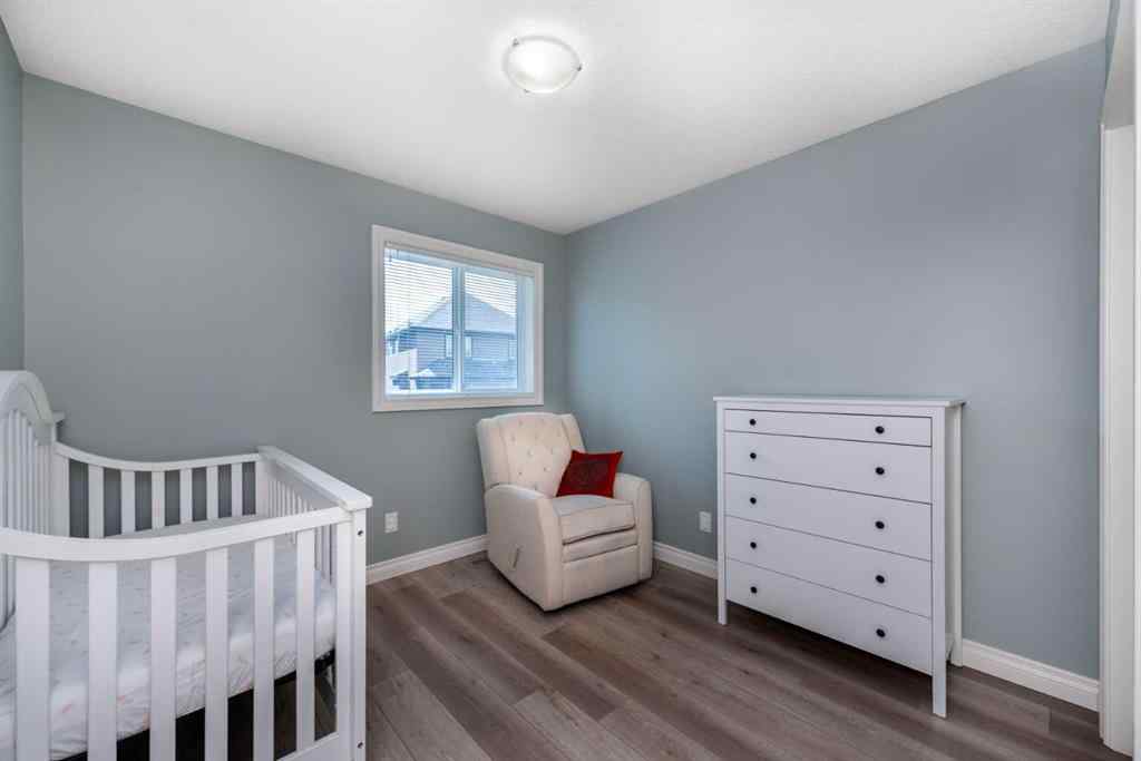 MLS® A2242995 - 470 Mahogany Terrace SE in Mahogany Calgary, Residential