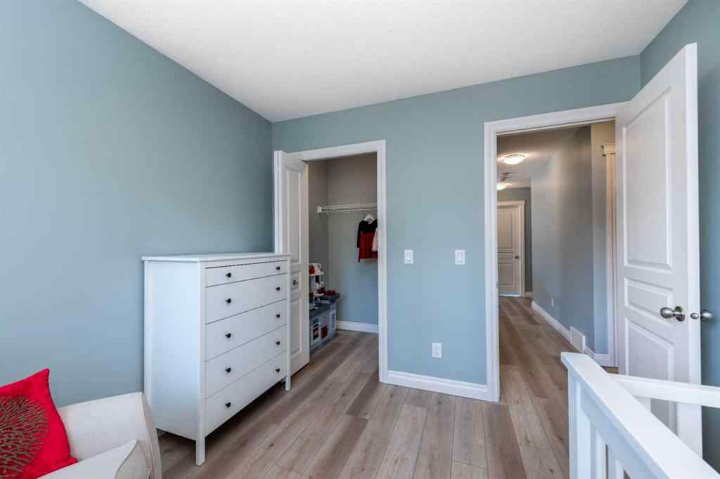 MLS® A2242995 - 470 Mahogany Terrace SE in Mahogany Calgary, Residential