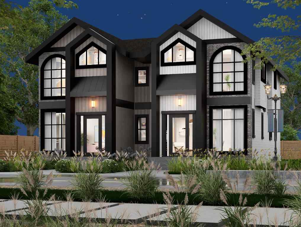 MLS® A2242999 - 2211 27 Street SW in Killarney/Glengarry Calgary, Residential