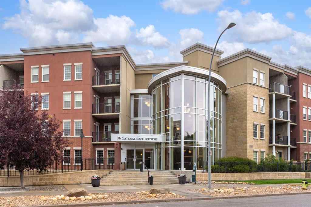 MLS® A2243002 - Unit #1617 11811 Lake Fraser Drive SE in Lake Bonavista Calgary, Residential